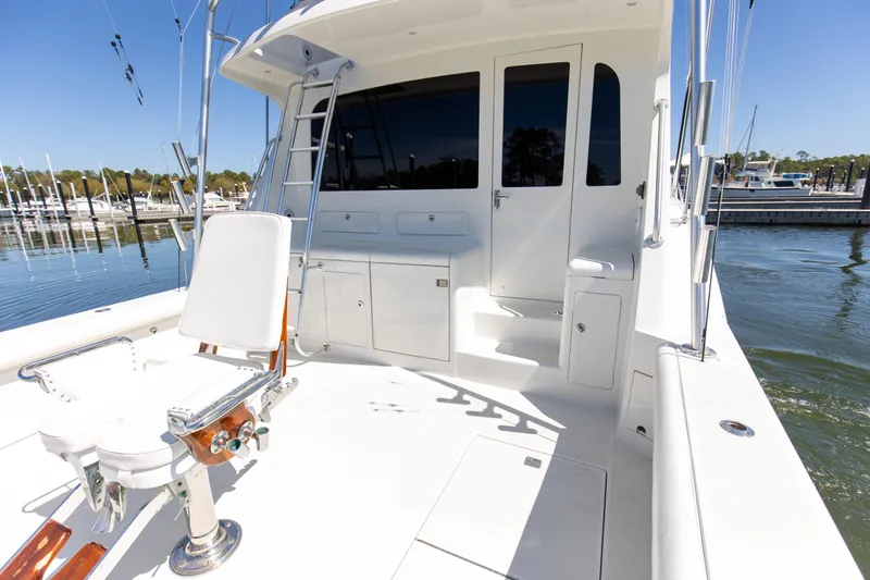 Sea Magic Yacht Photos Pics 