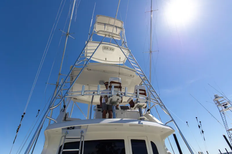 Sea Magic Yacht Photos Pics 