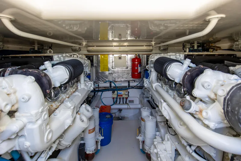 Sea Magic Yacht Photos Pics 