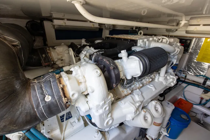 Sea Magic Yacht Photos Pics 