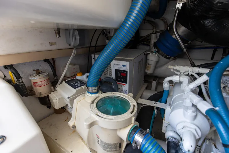 Sea Magic Yacht Photos Pics 