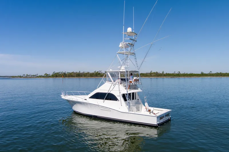 Sea Magic Yacht Photos Pics 