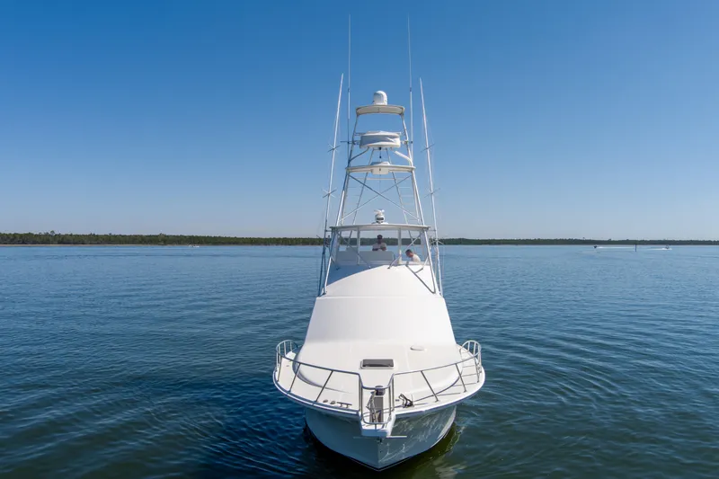 Sea Magic Yacht Photos Pics 