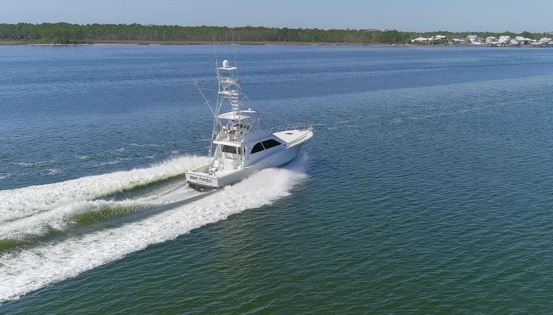 Sea Magic Yacht Photos Pics 