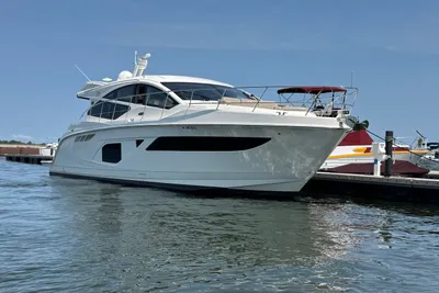 Sea Ray L550