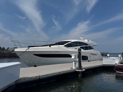 Yacht