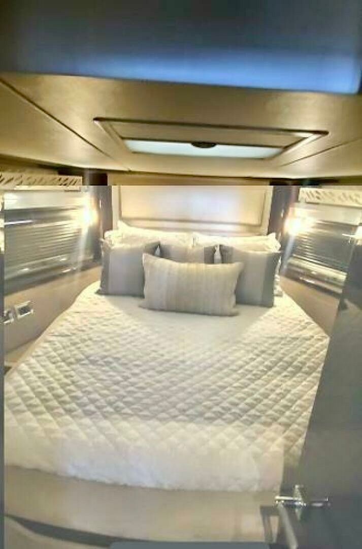 2019 Sea Ray 55 