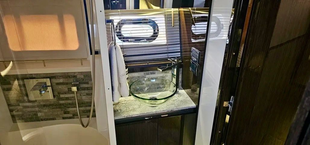 2019 Sea Ray 55 