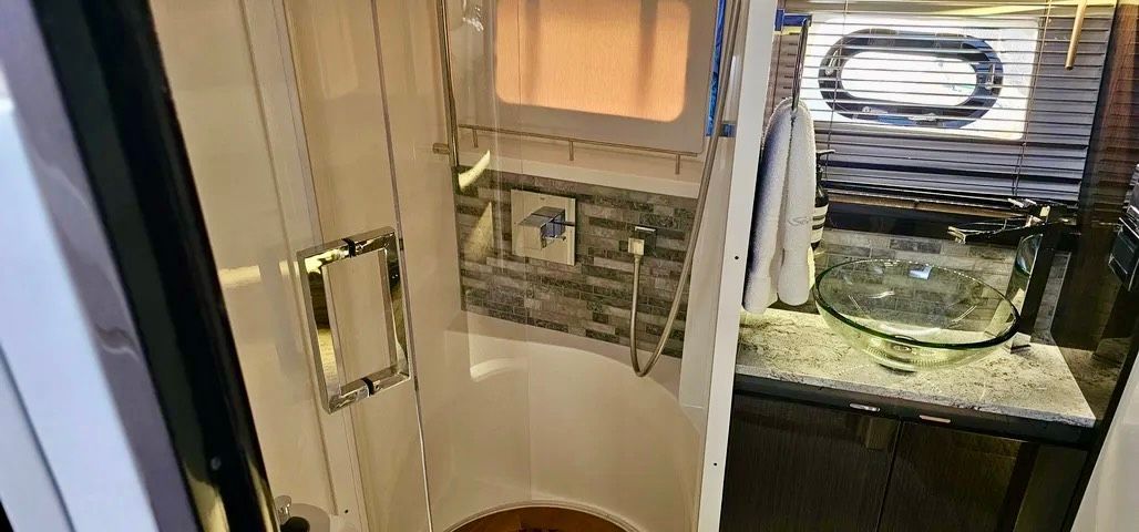 2019 Sea Ray 55 