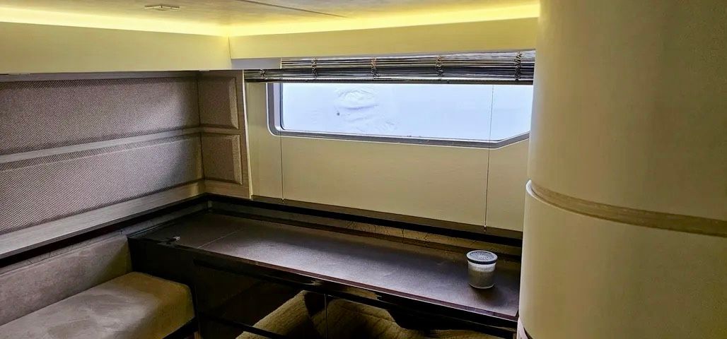 2019 Sea Ray 55 