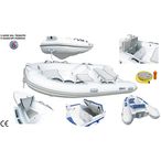 2022 Gibsy “VENUS” 290-320-360 INFLATABLE BOAT