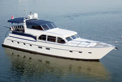 Van der Heijden Dynamic 1500