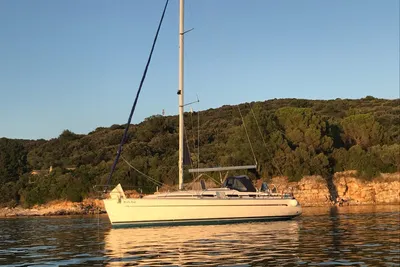 2002 Bavaria 36 Cruiser