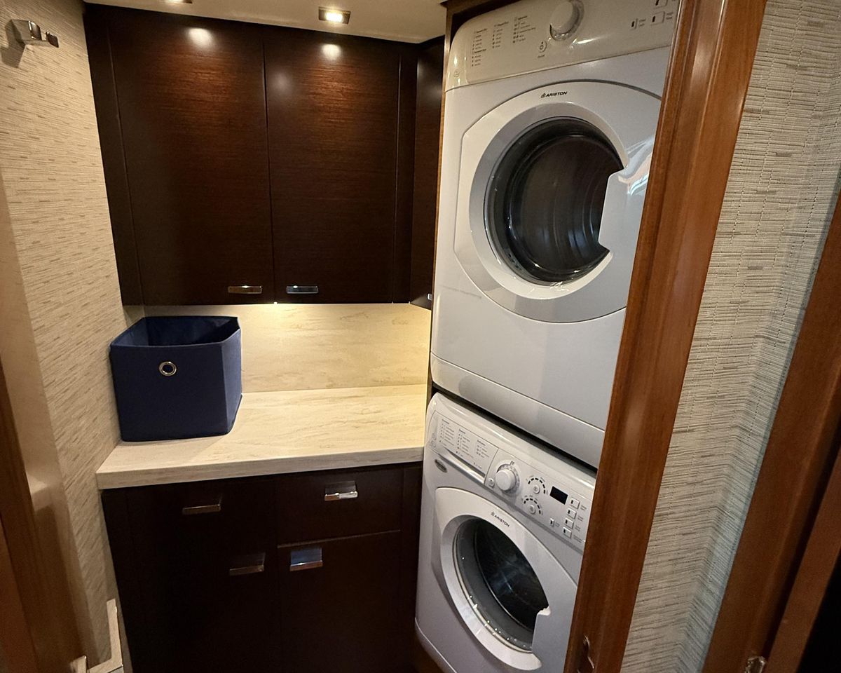 2016 Tiara Yachts 50 