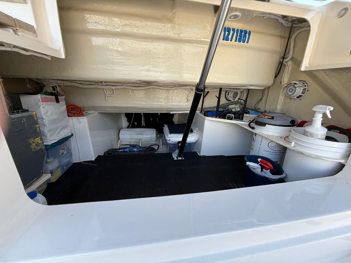 2016 Tiara Yachts 50 