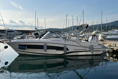 2023 Jeanneau Cap Camarat 7.5 WA