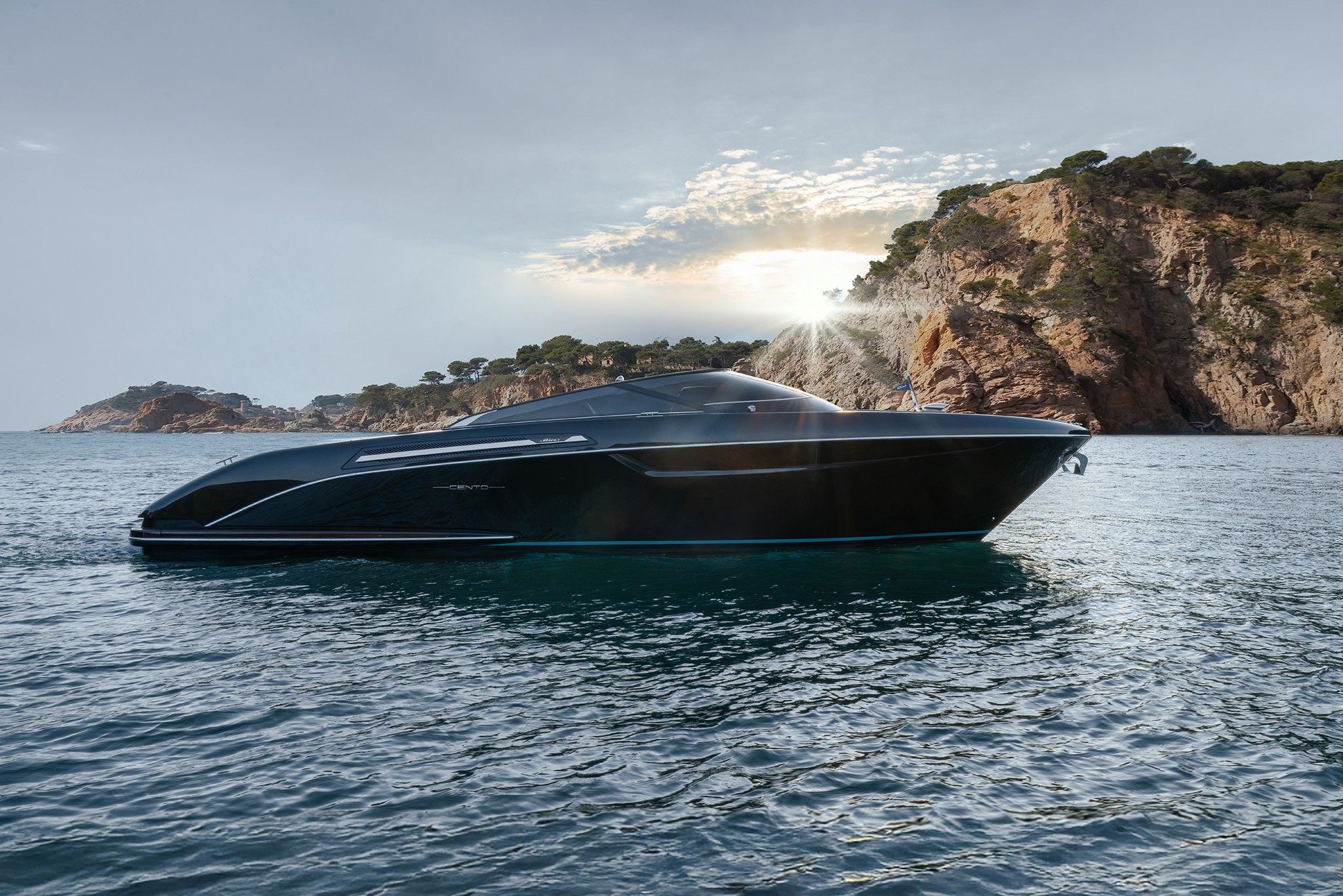 2026 Riva Cento