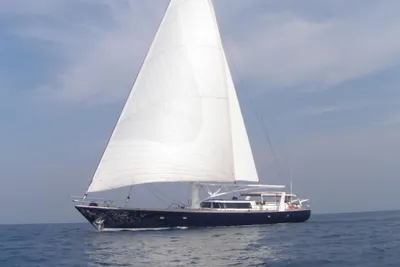 YBM Shipyard Poland 36m