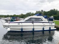 1989 Birchwood TS31