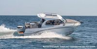 2024 Beneteau 8