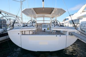 Hanse 675