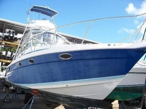 1999 Pro-Line 3250 Express Profish