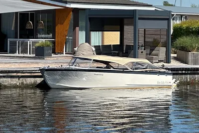 1962 Guggisberg Impala 580