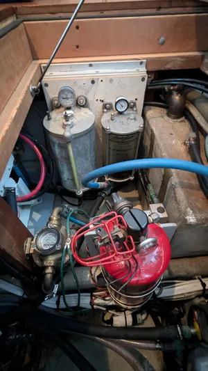 Safari Yacht Photos Pics 