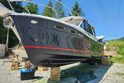 Cutwater C-28