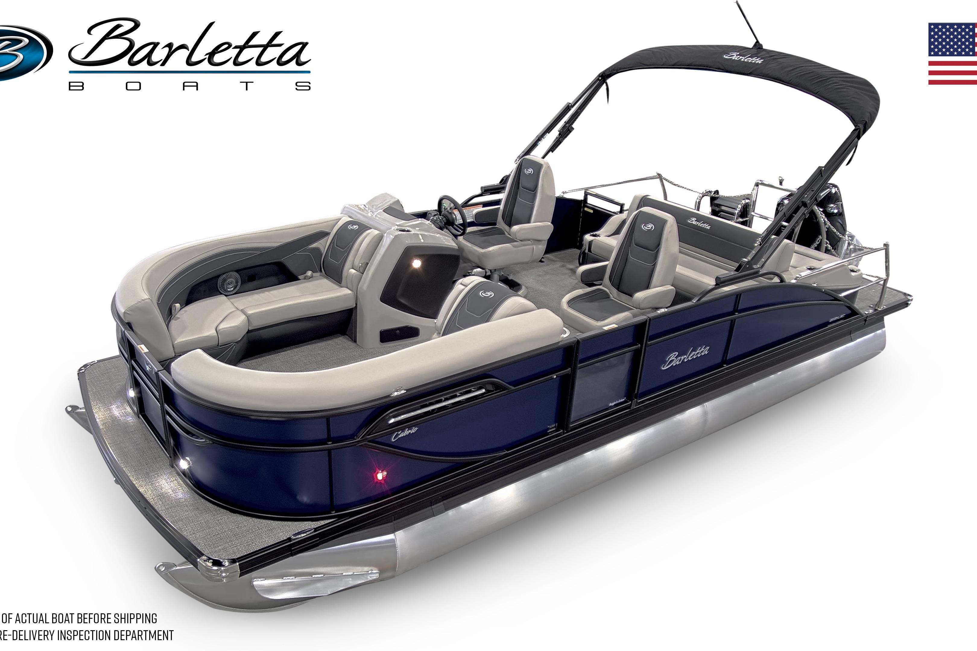 Barletta C22UC