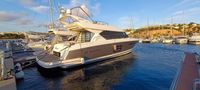 2012 Prestige 620S