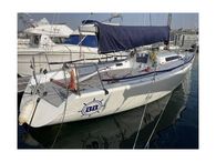 1996 Farr 39 ML