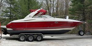 2005 Monterey 298 Sc