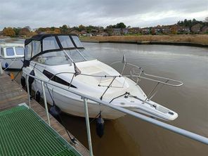 1996 Bayliner 2655 Ciera