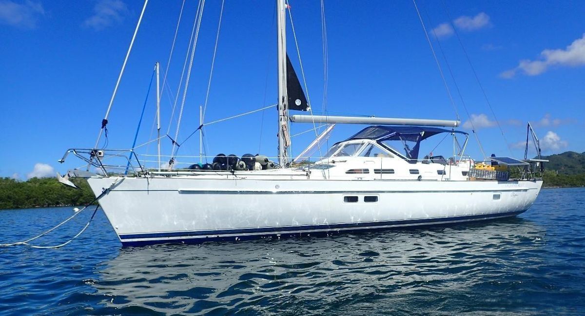 2006 Beneteau 41 