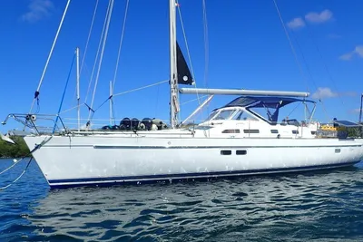 Beneteau Clipper 42CC