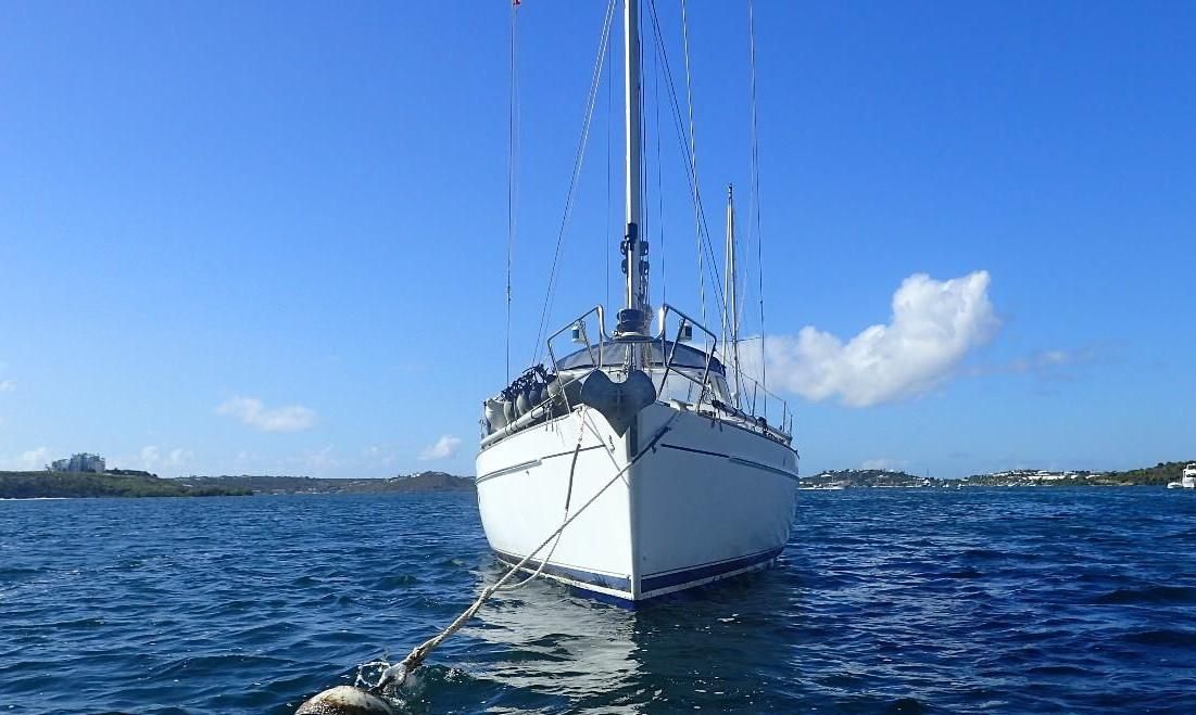 2006 Beneteau 41 