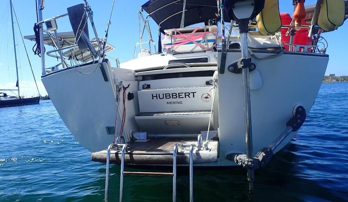 2006 Beneteau 41 