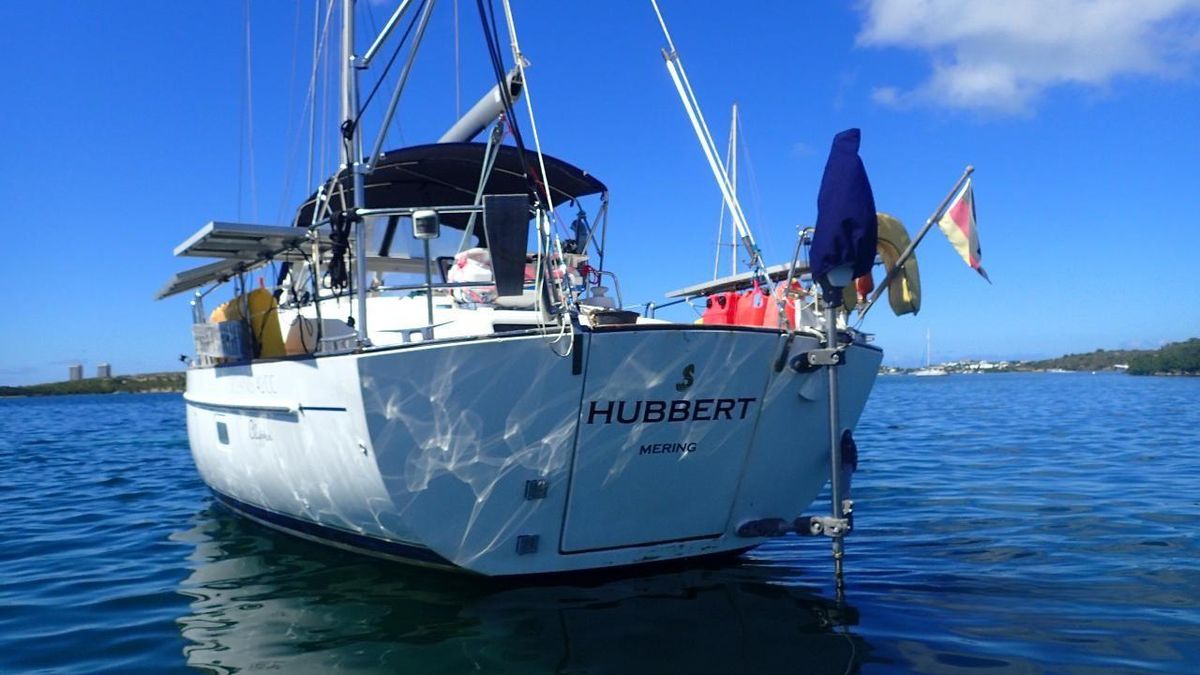 2006 Beneteau 41 