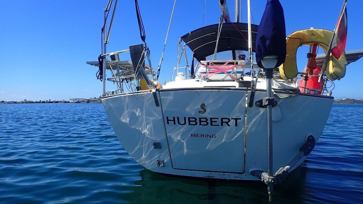 2006 Beneteau 41 