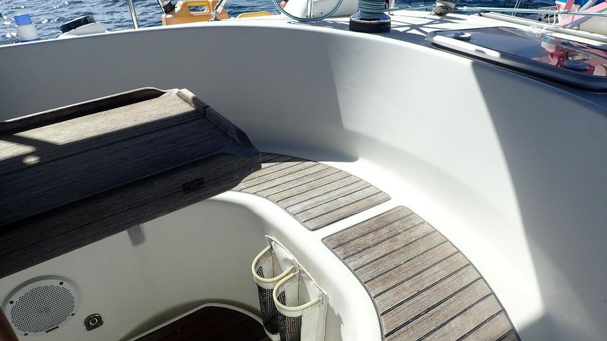 2006 Beneteau 41 