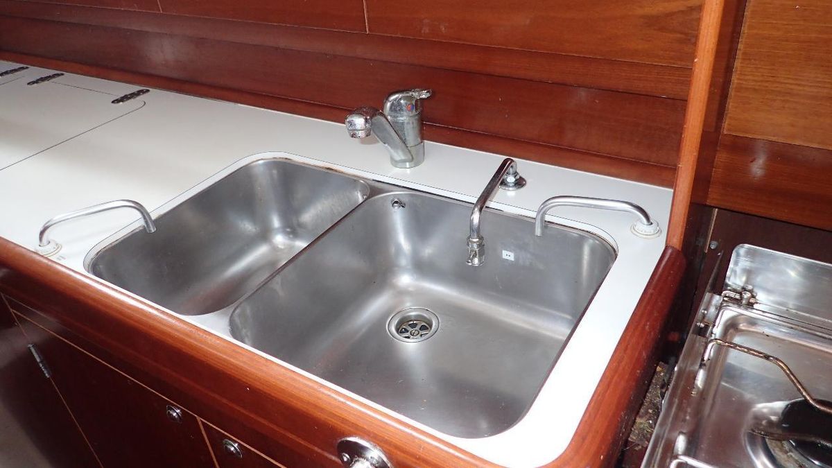 2006 Beneteau 41 