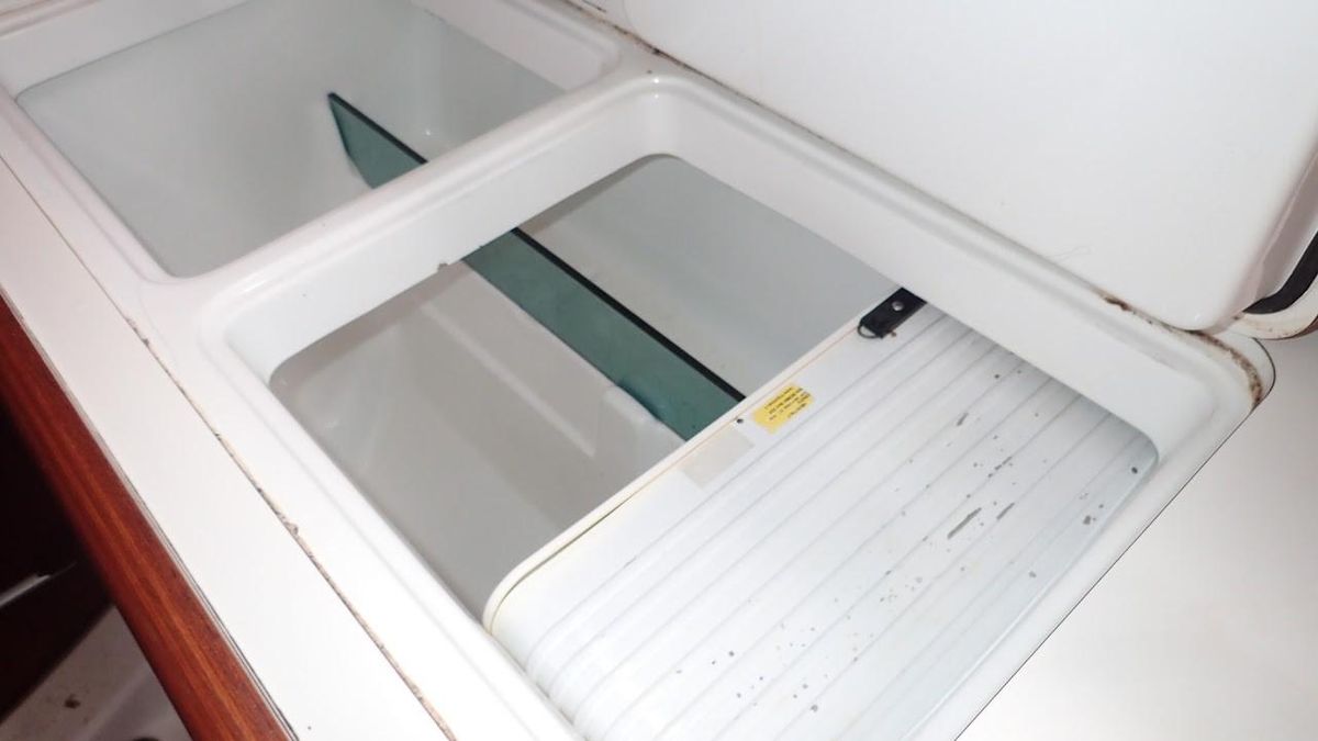 2006 Beneteau 41 