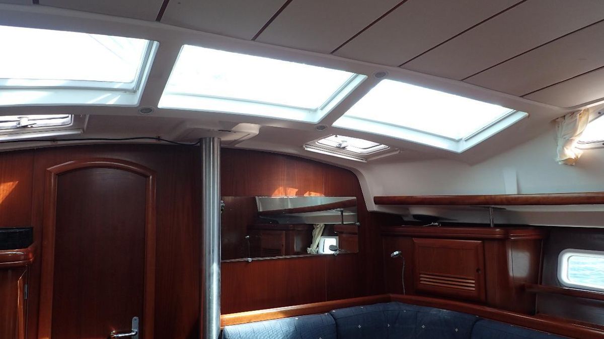2006 Beneteau 41 