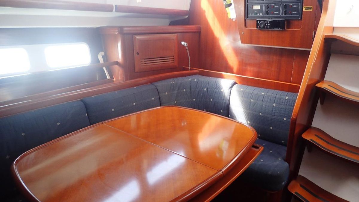 2006 Beneteau 41 