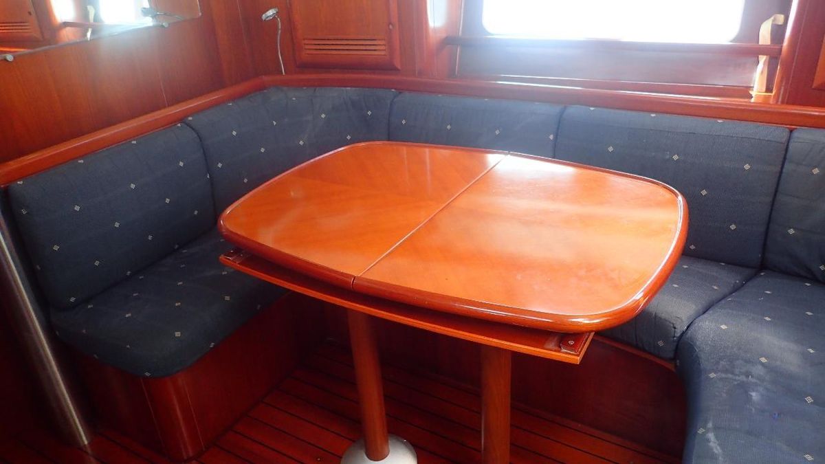 2006 Beneteau 41 