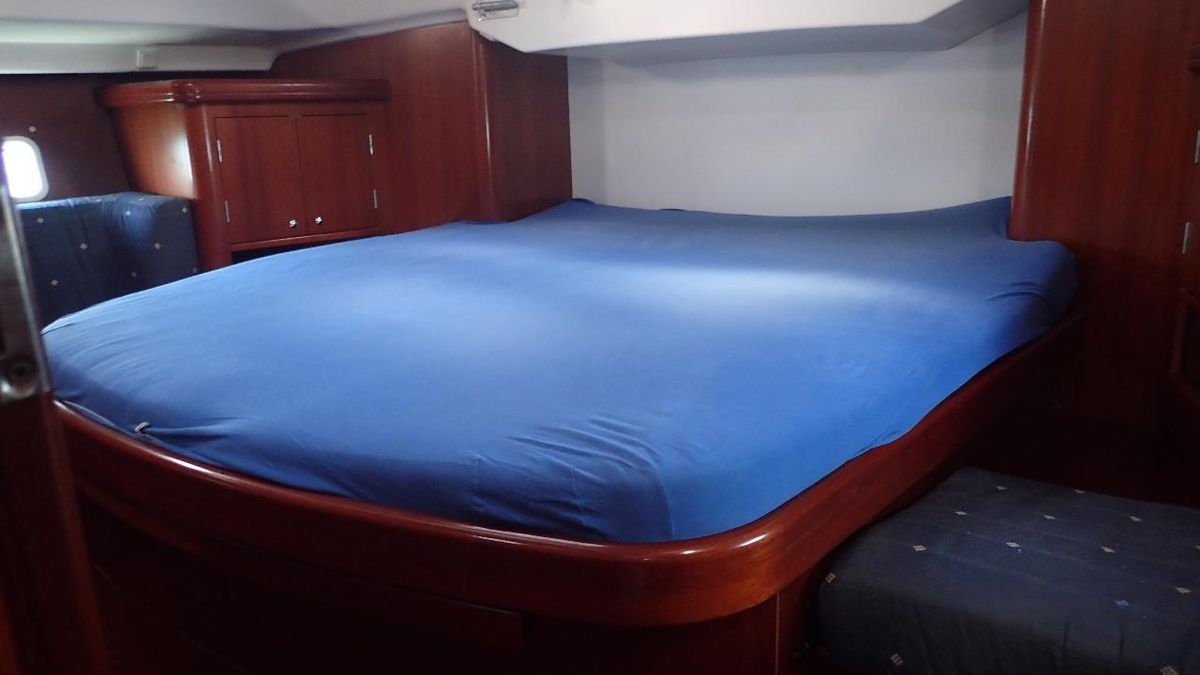 2006 Beneteau 41 
