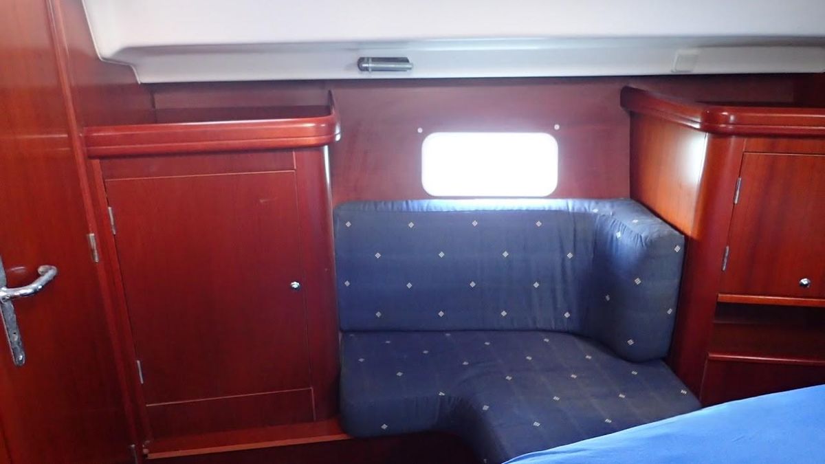2006 Beneteau 41 
