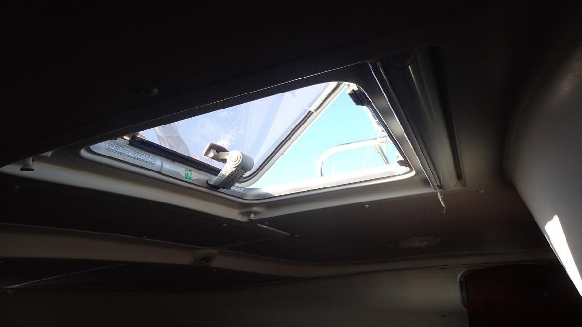 2006 Beneteau 41 