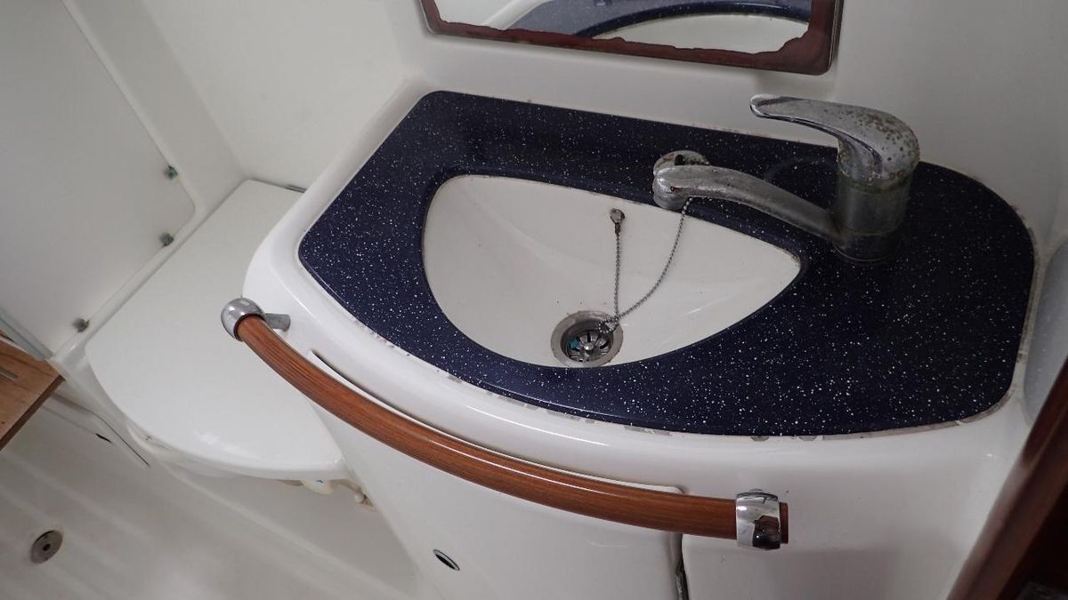 2006 Beneteau 41 